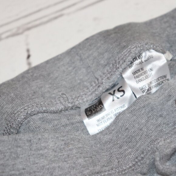 🌙 Lily & Dan Pajama Pants Set · Size XS (Girl) - Picture 2 of 5